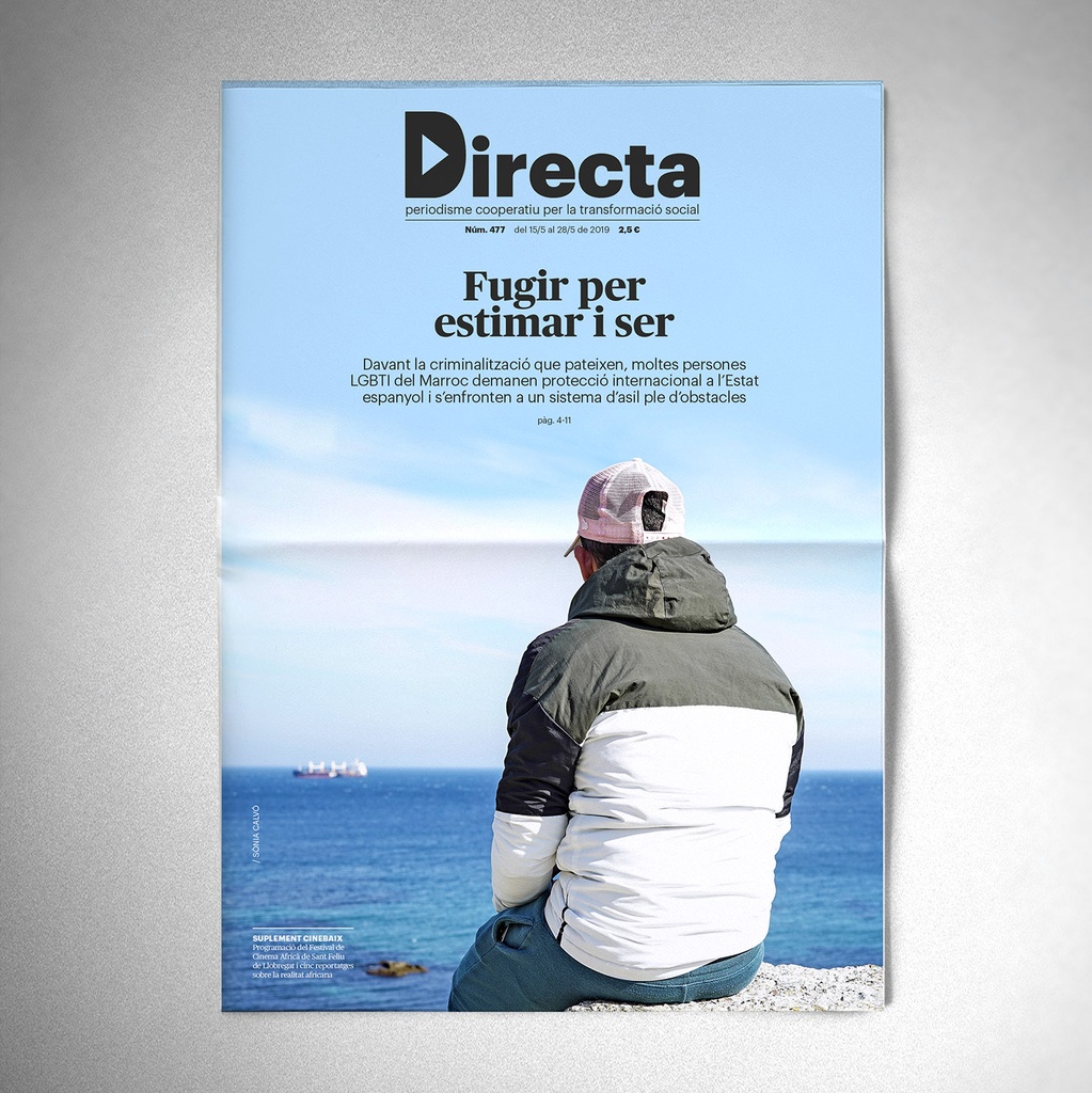 Directa 477