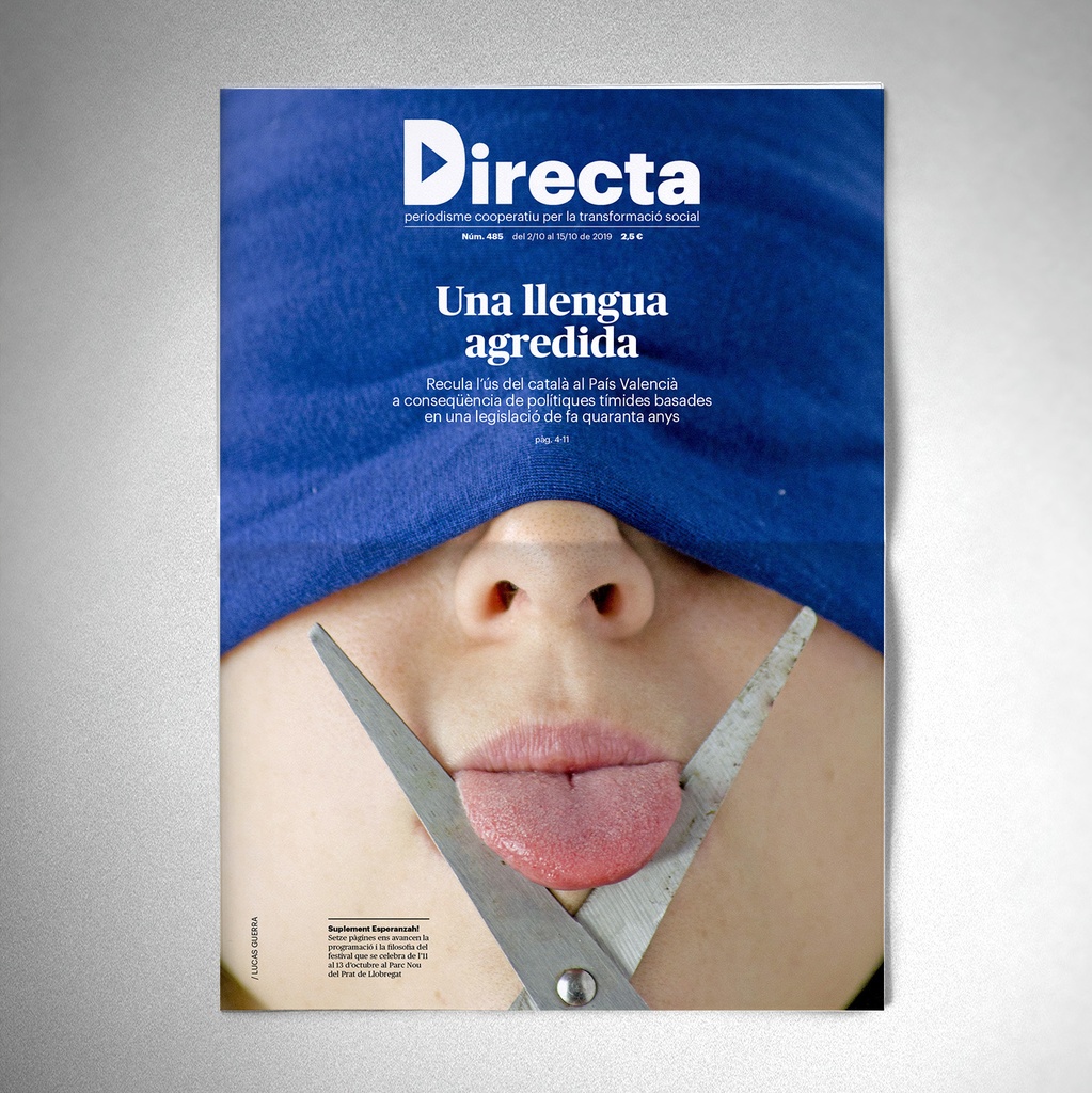 Directa 485