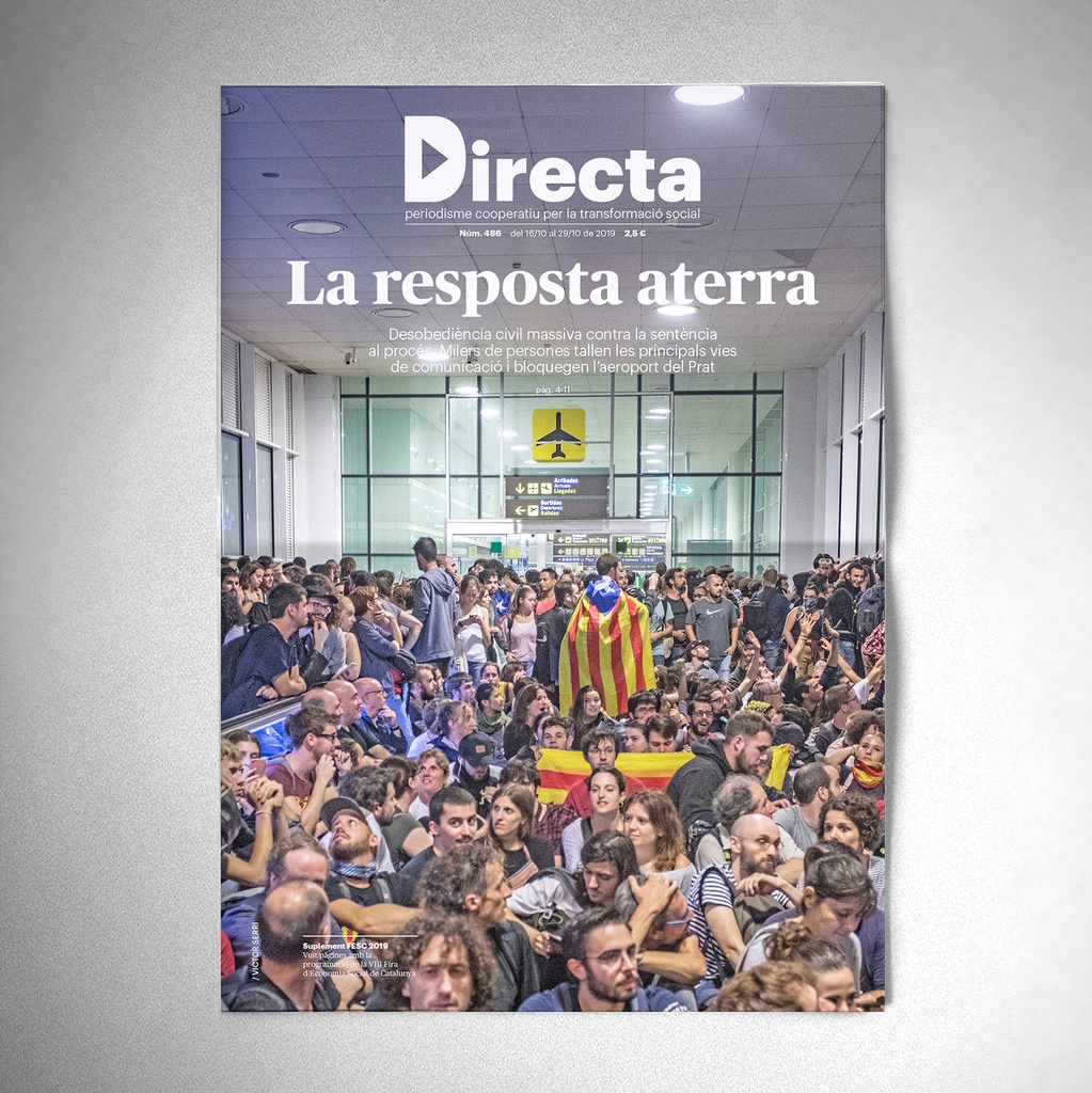 Directa 486