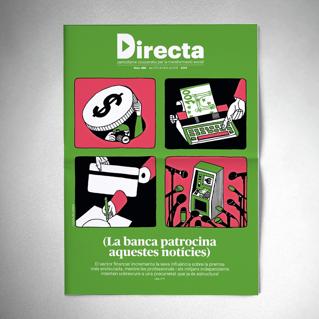 Directa 489
