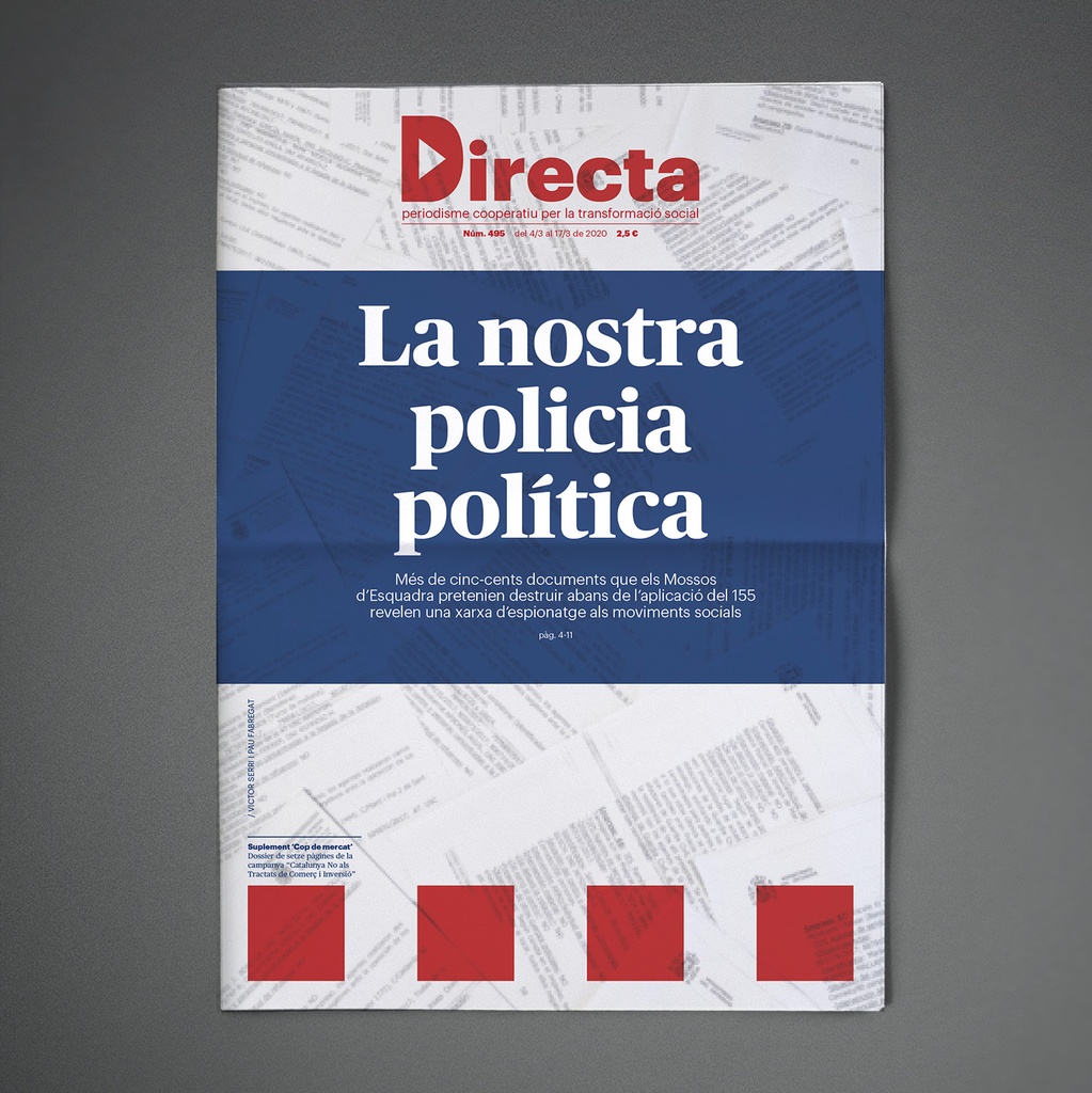 Directa 495