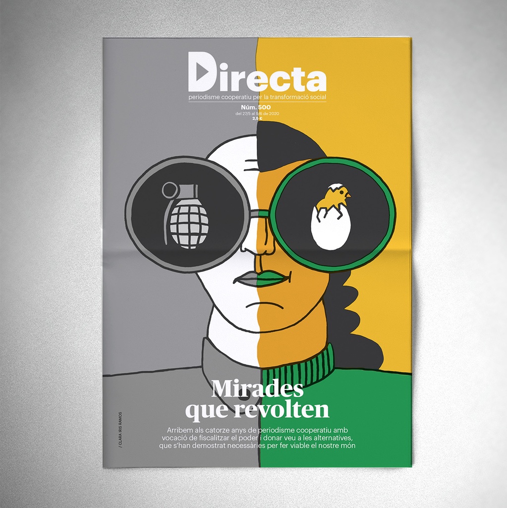 Directa 500