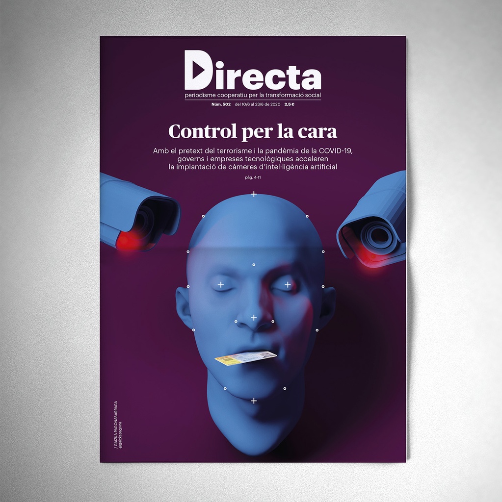 Directa 502