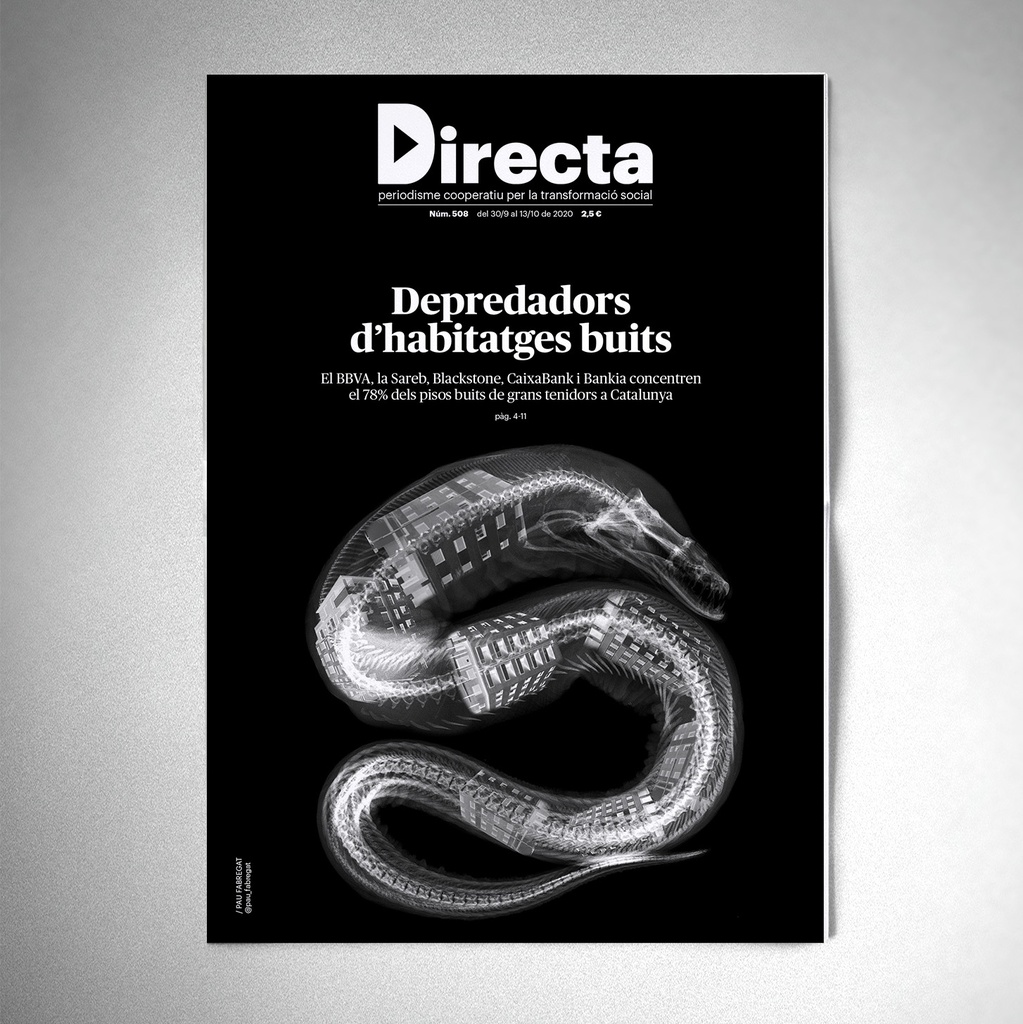 Directa 508