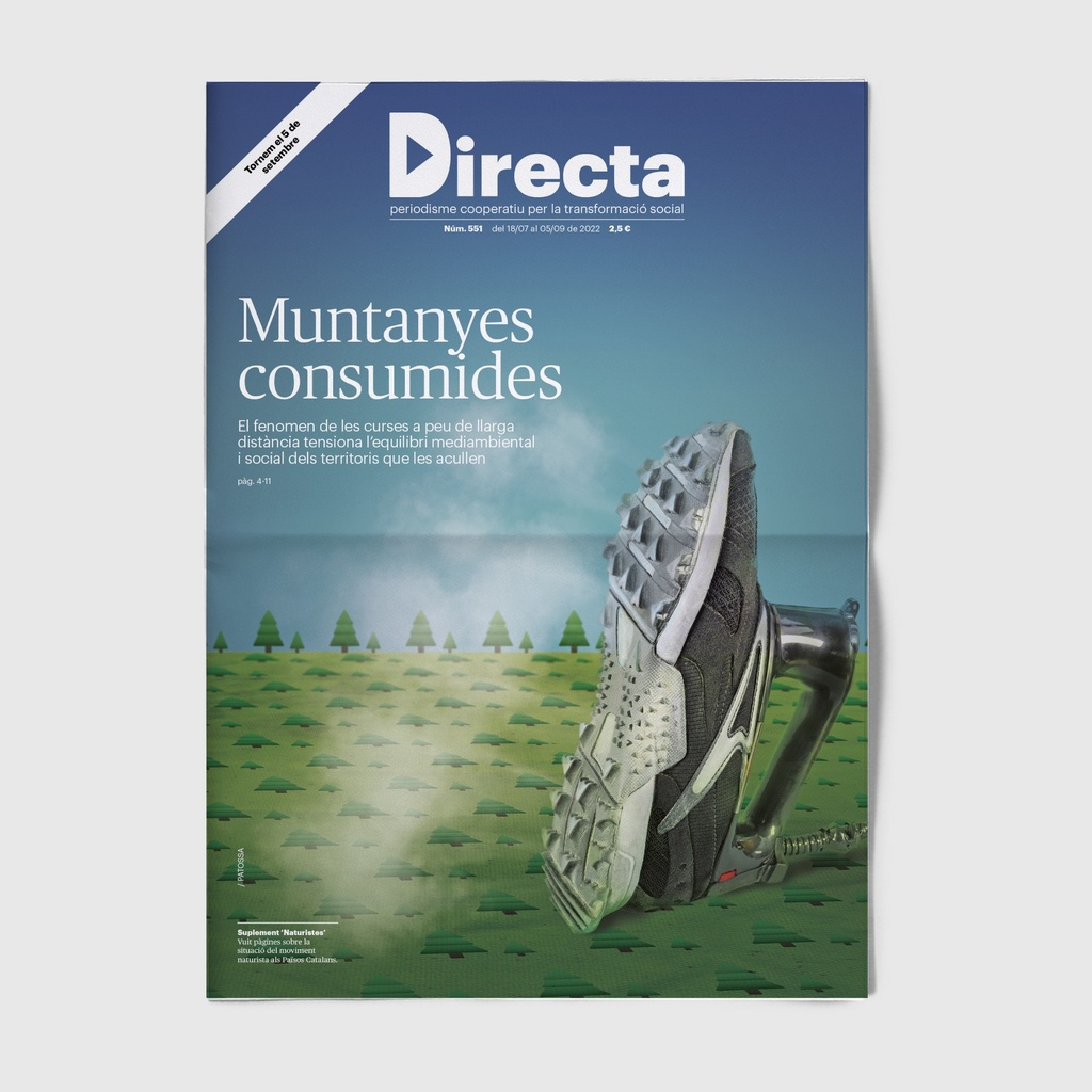 Directa 551