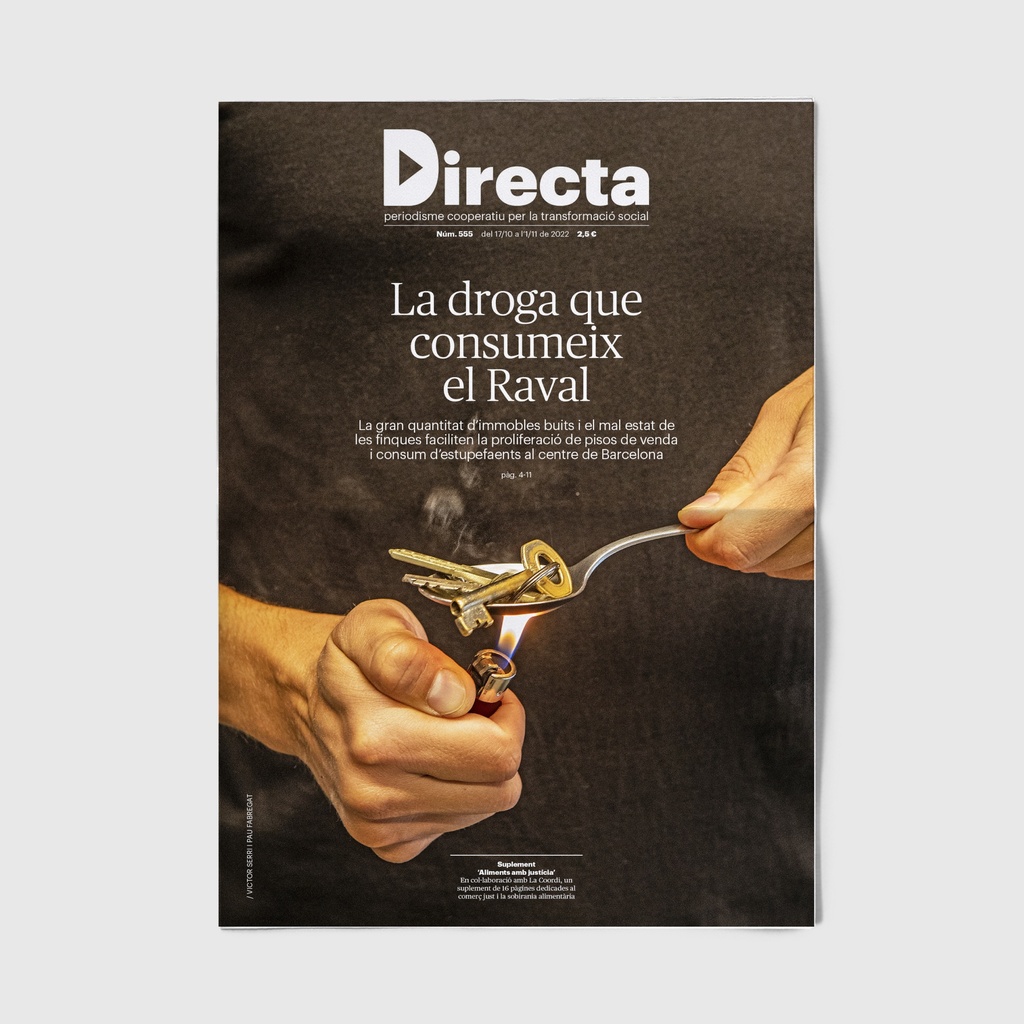 Directa 555