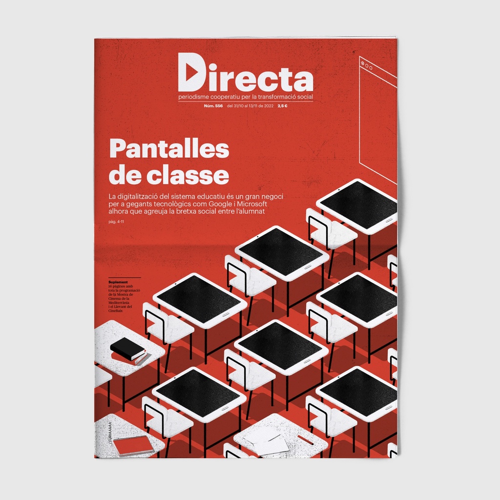 Directa 556