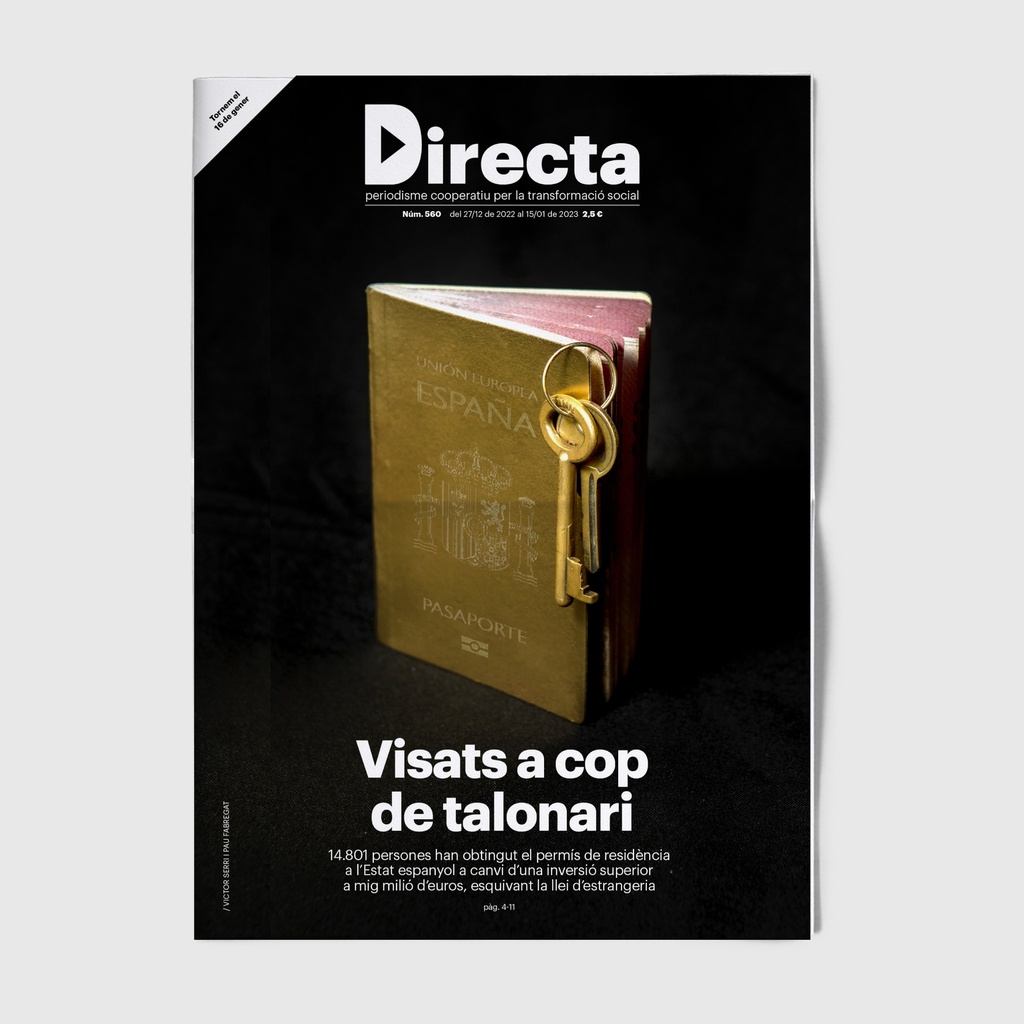 Directa 560