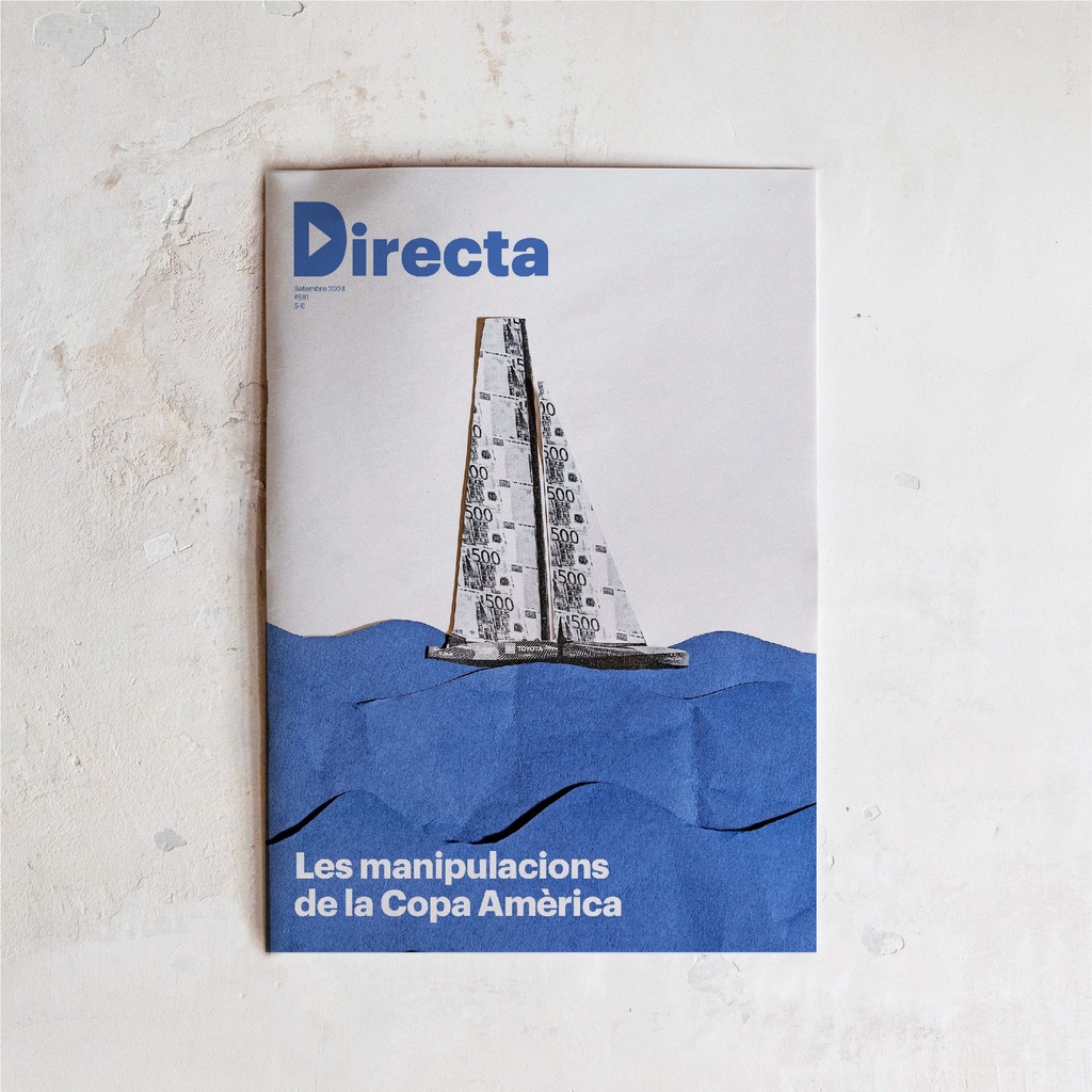 Directa 581