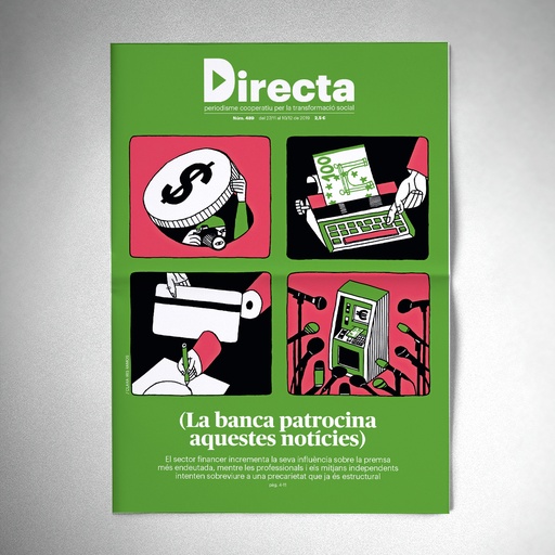 Directa 489