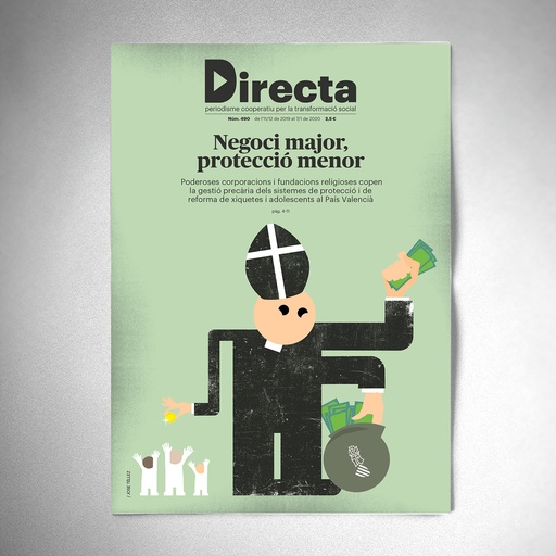 Directa 490