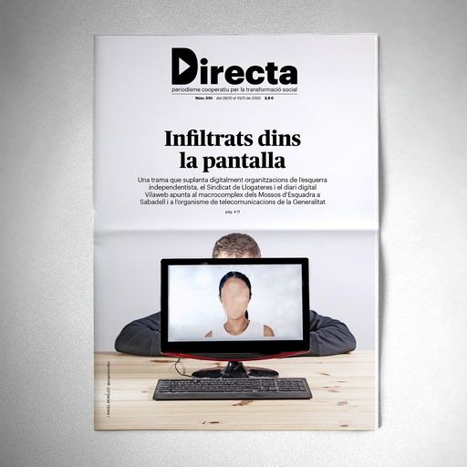 Directa 510