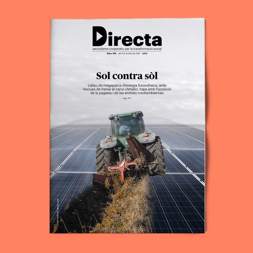 Directa 519