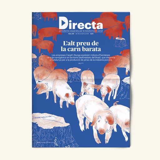 Directa 521
