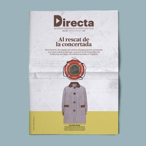 Directa 522