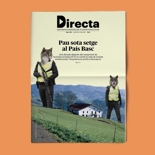 Directa 524