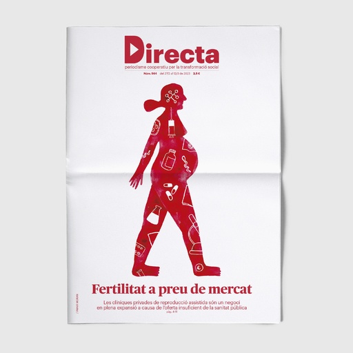 Directa 564