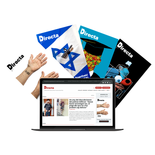 Targeta Regala Directa Paper+Web anual